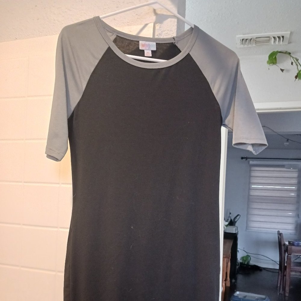 Set of 2 LulaRoe Dress XS NWT and NWOT
